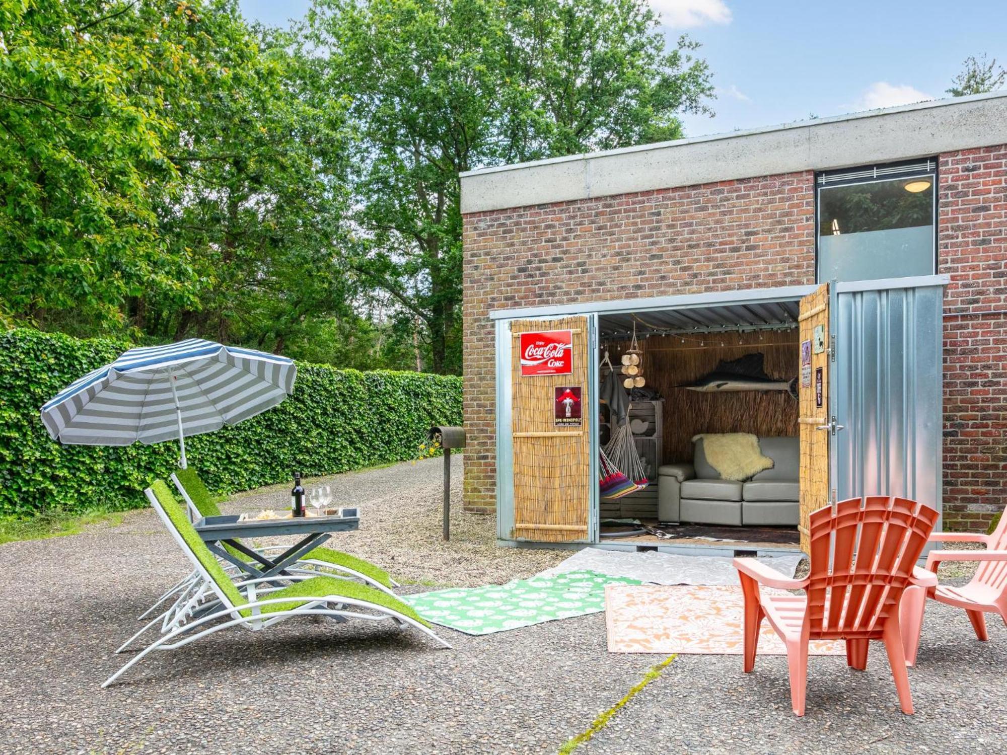 Maison Clement Maasmechelen Exterior foto